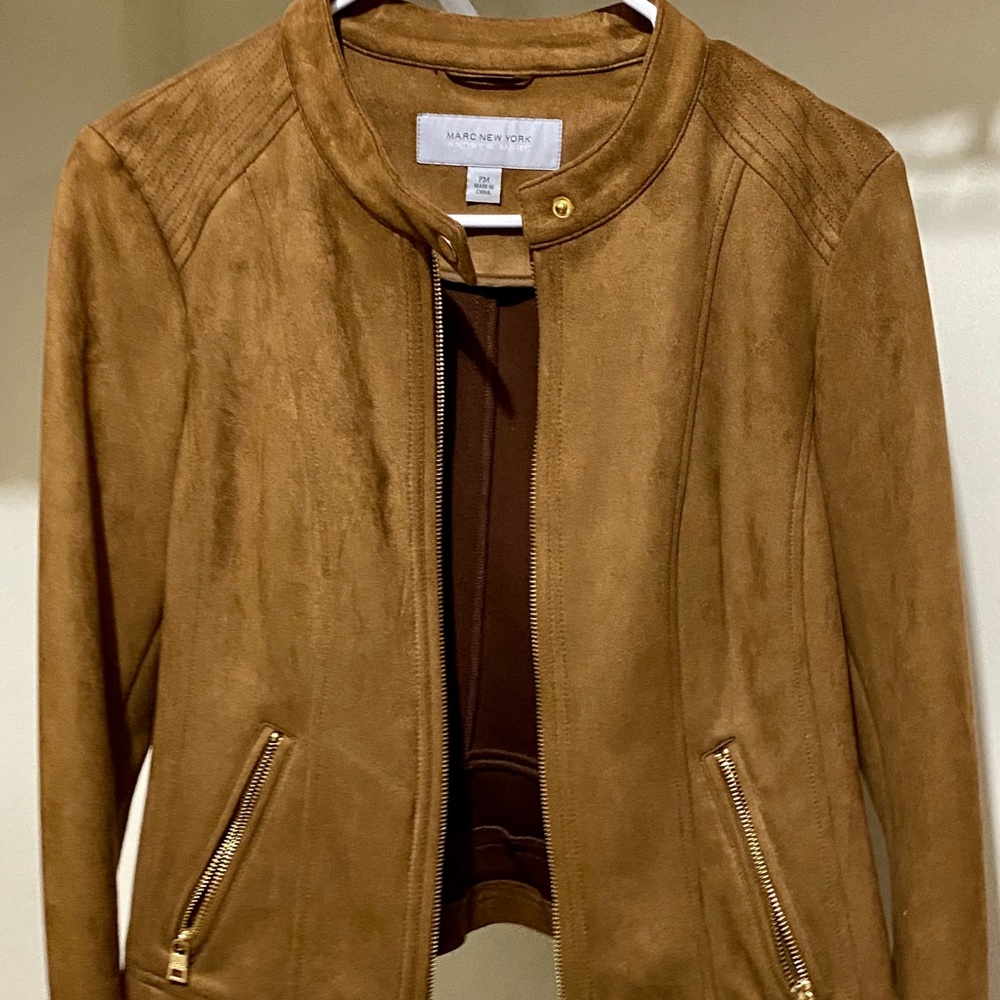 Marc New York Andrew Marc Jacket